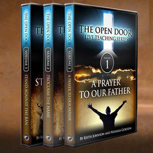 The Open Door Series
