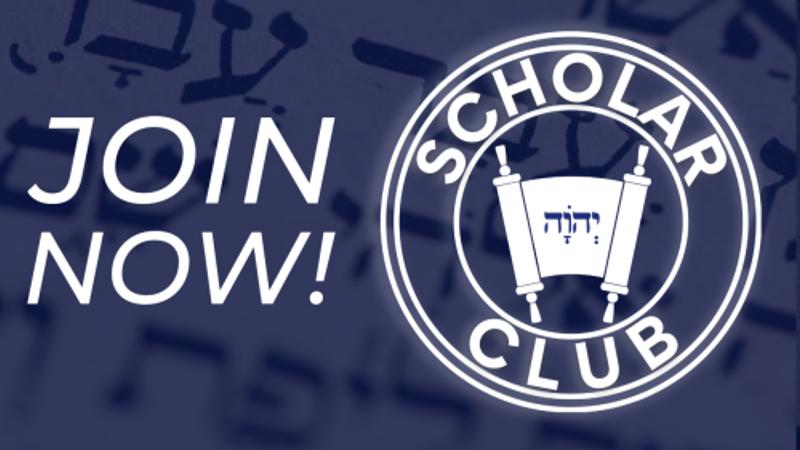 Scholar Club