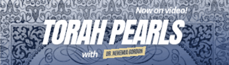 Torah Pearls