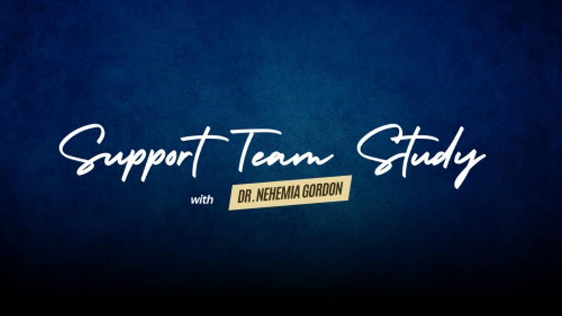 Support Team
