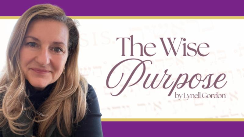 The Wise Purpose