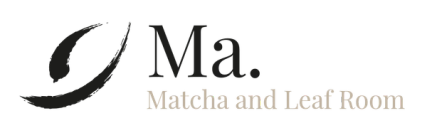 Ma. Matcha and Leaf Room