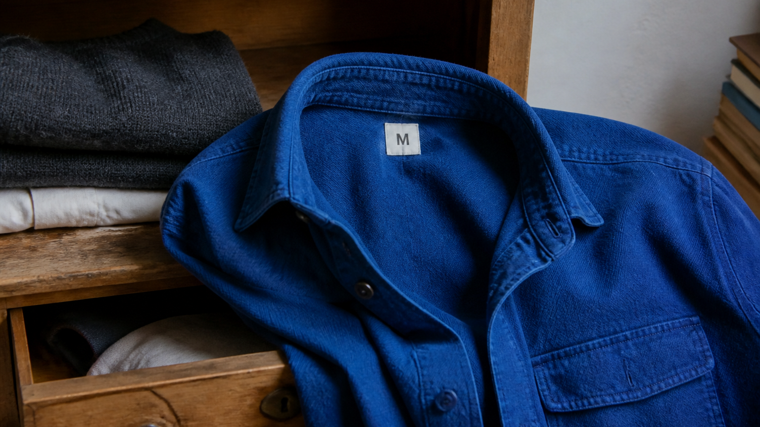 What can a clothing size label tell me, and what can it not tell me?