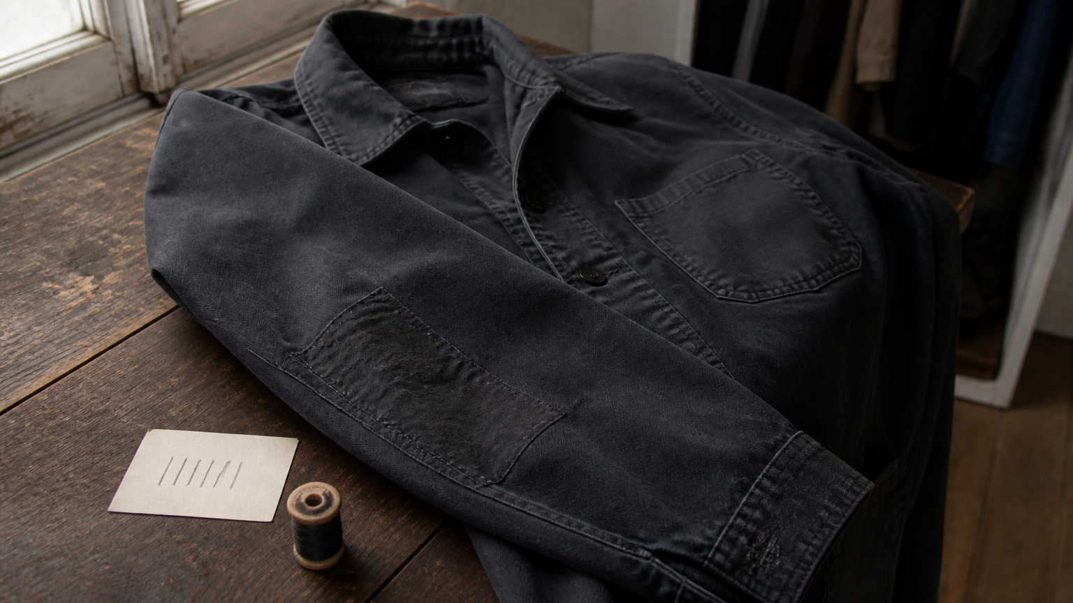How to calculate cost per wear without false precision