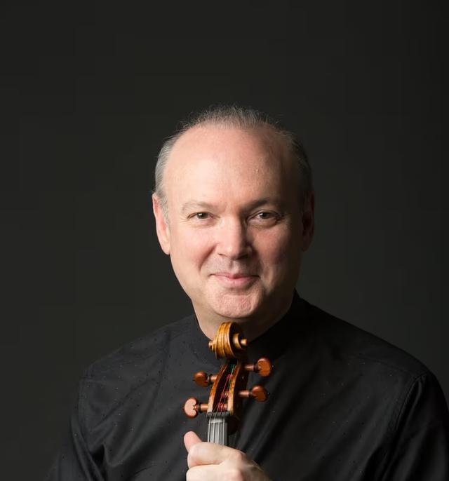 Paul Neubauer