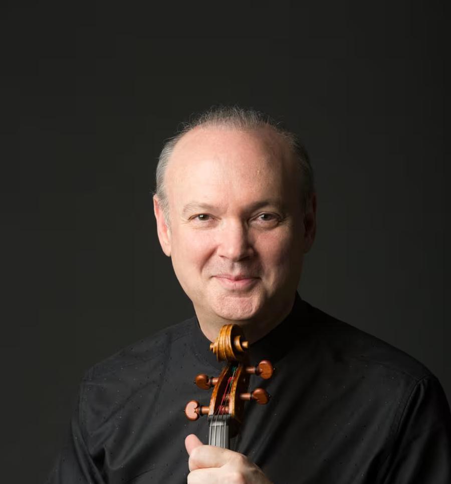 Paul Neubauer