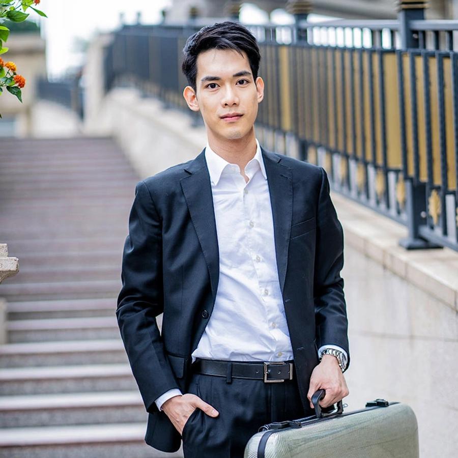 Richard Lin