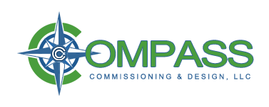 Compass Commissioning and Design LLC.