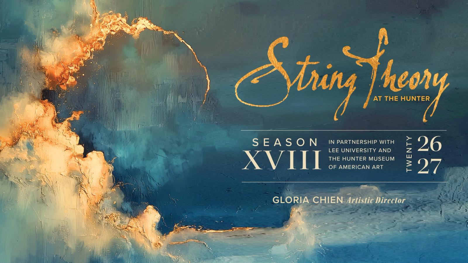 Season XVIII Announcement