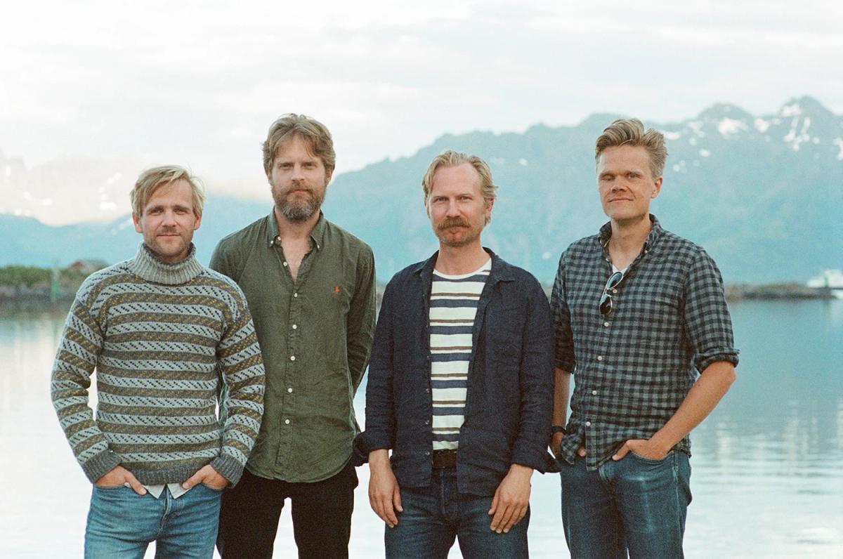 Danish String Quartet