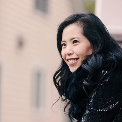 Gloria Chien
