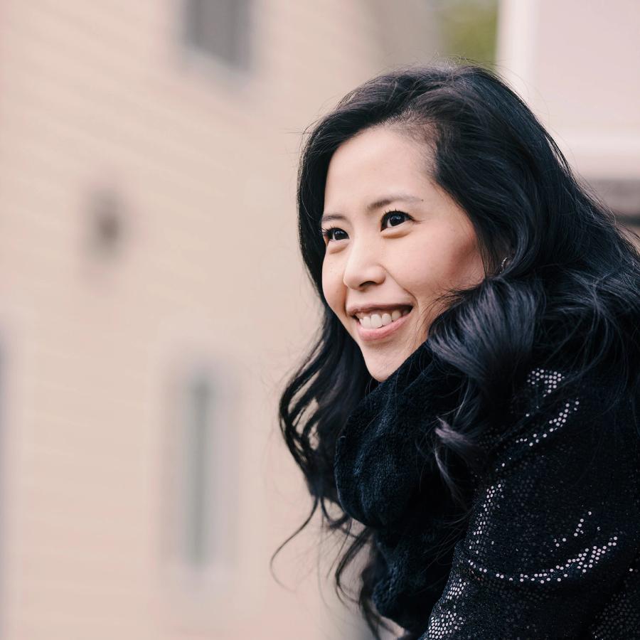 Gloria Chien