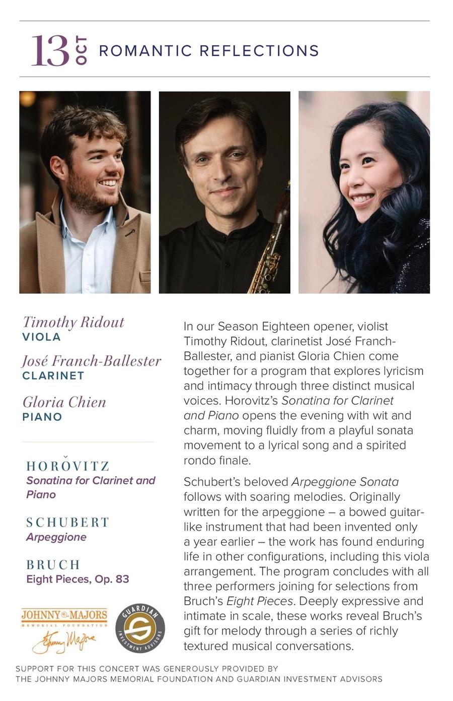 Season brochure, page 4 of 15