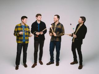 Sandbox Percussion