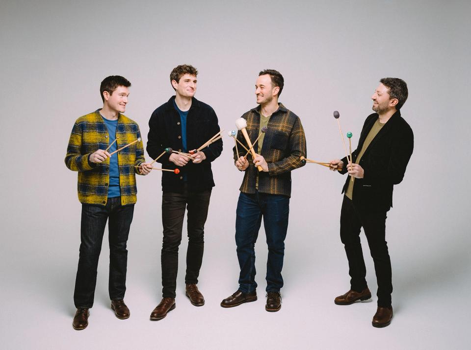 Sandbox Percussion