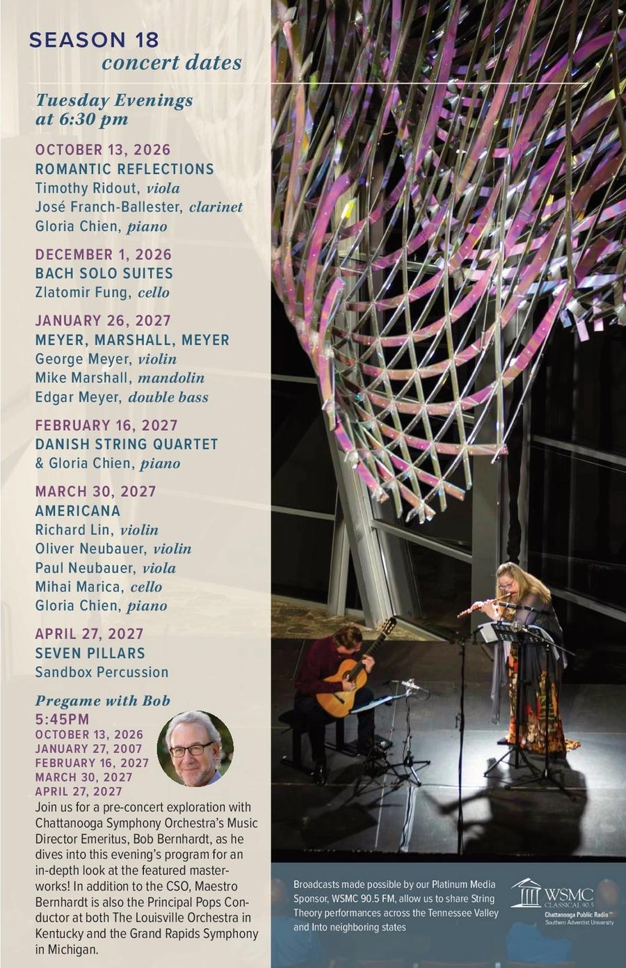 Season brochure, page 3 of 15