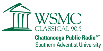 WSMC 90.5 FM