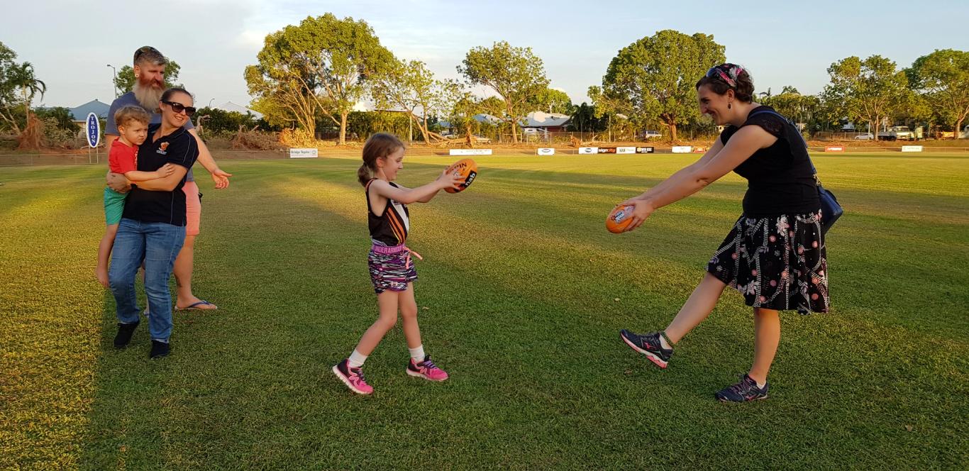 2024 Australian Deaf Games Flying Colours