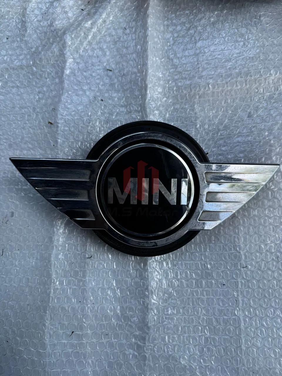 R61 Suis But MINI Countryman R60 R61 51249802314 Asli Terpakai | M.S. Motor ...