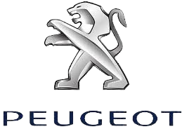 Peugeot logo