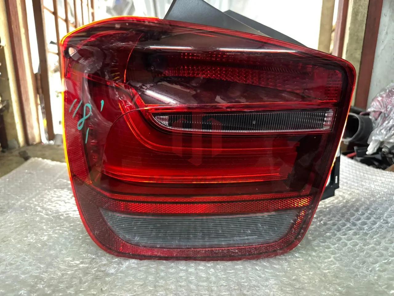 BMW F20 左侧 LED 尾灯 63217241543 - 原装拆车件 | M.S. Motor Parts | M.S. Motor