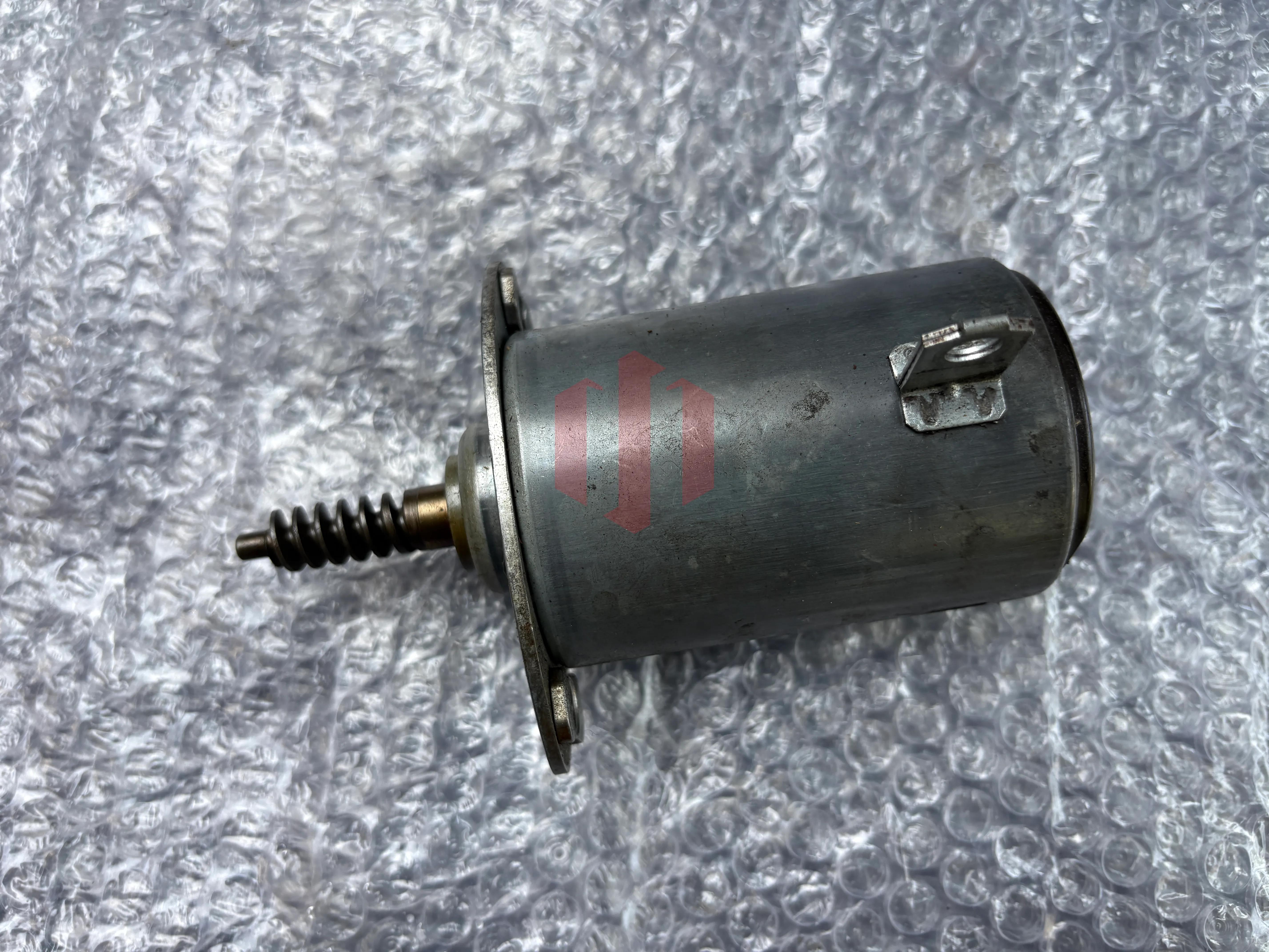 BMW E90 E60 E70 Valvetronic Motor 11377548388 Genuine Used | M.S. Motor ...