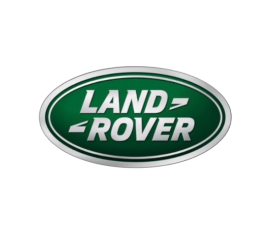 Land Rover logo