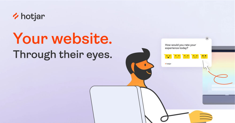 image of Hotjar