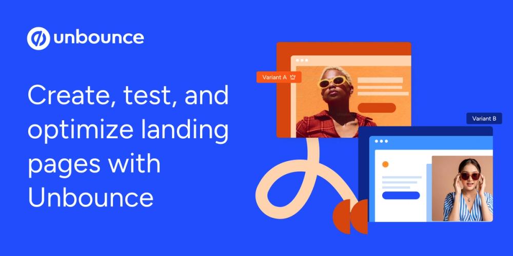 image of Unbounce