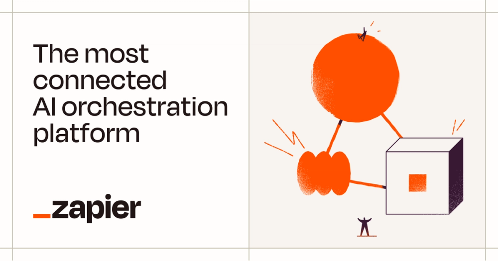 image of Zapier