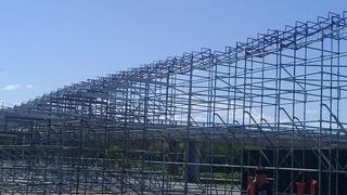Montaje de Sistemas Multidireccionales
