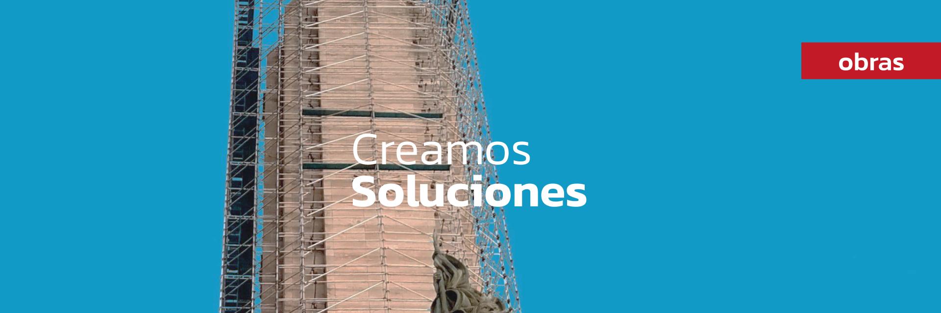 Obras