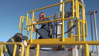 Mantenimiento Industrial