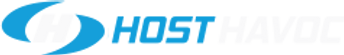 Host Havoc Rust server host logo