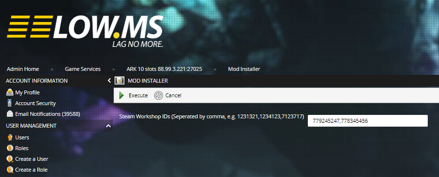 Ark Server Hosting 10 Best Ark Survival Evolved Hosts 2020