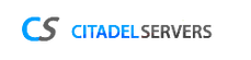 Citadel Servers ATLAS server host logo