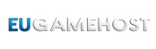 EU Game Host Arma 3 server host logo