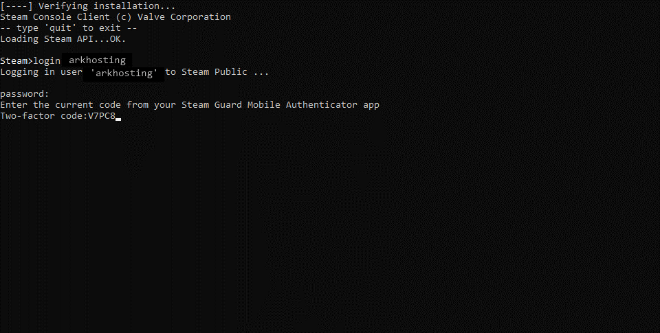 Create an Arma 3: Server  System requirements and guide - IONOS