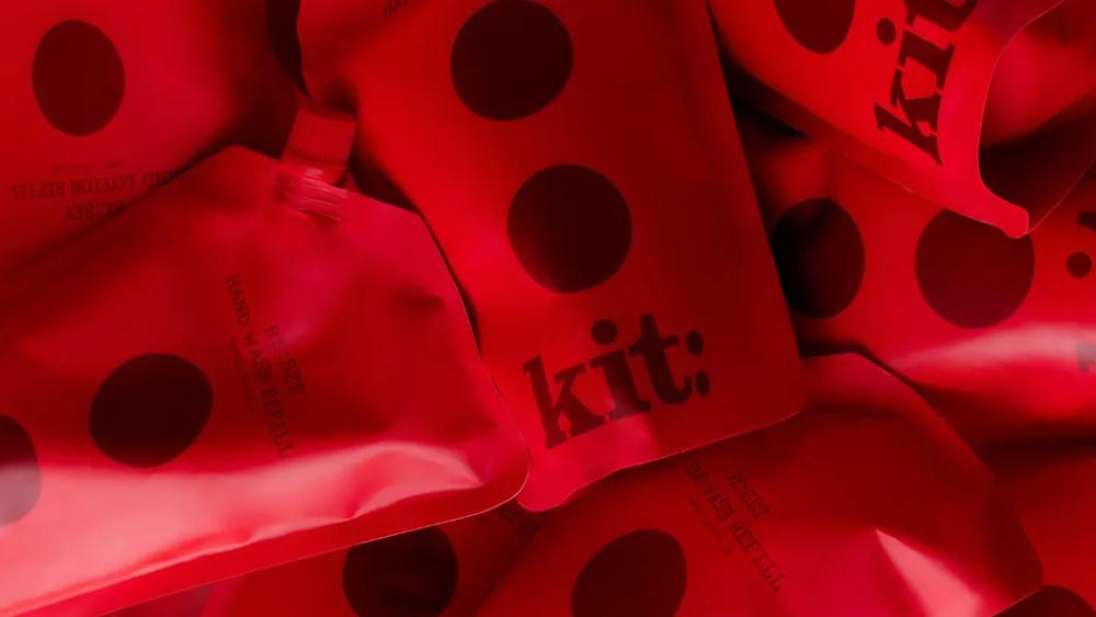 kit: refills