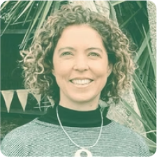 Monique Conheady, Chair
