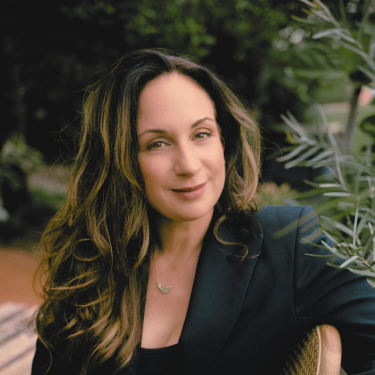 Anthea Williams, Head of Product