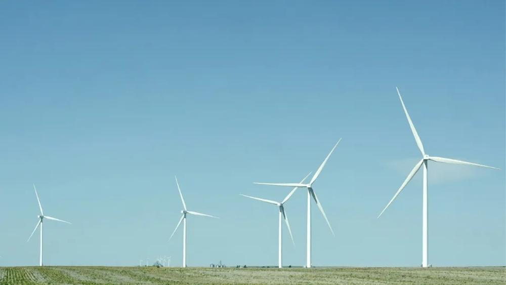 The tide is going out with climate investment