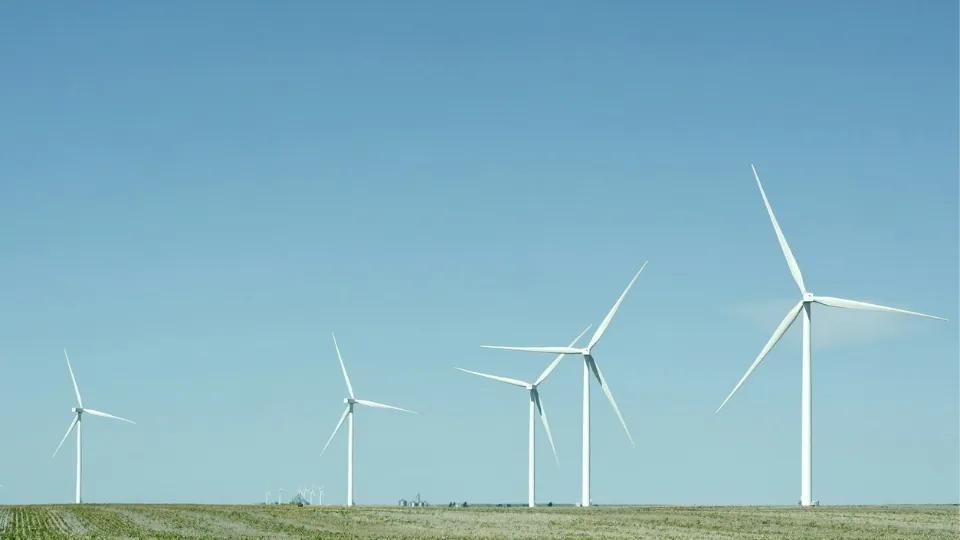 The tide is going out with climate investment