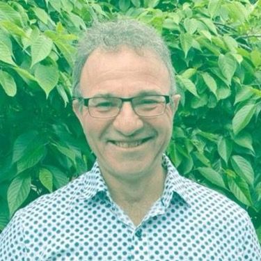 Rob Anderson, Solutions Technologist