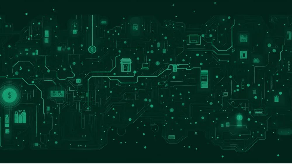 Digital Treasure Map