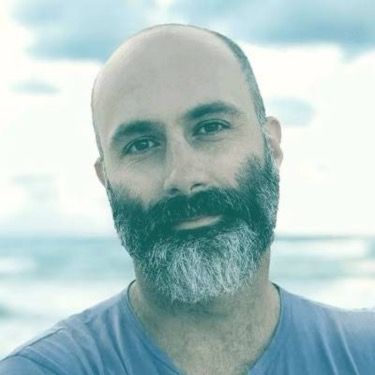 Matt Kendall, Head of Brand