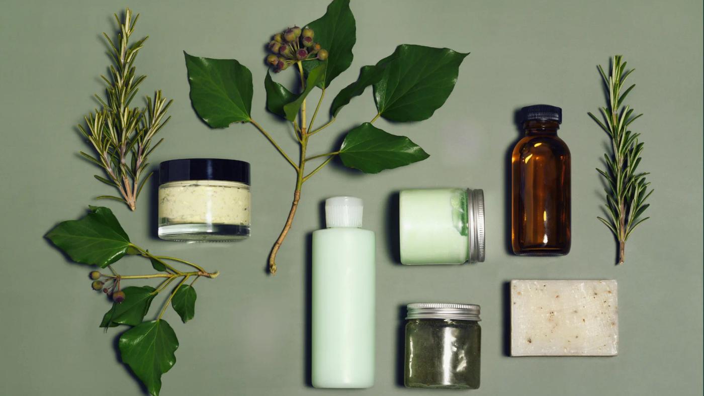 Sustainable Beauty Products