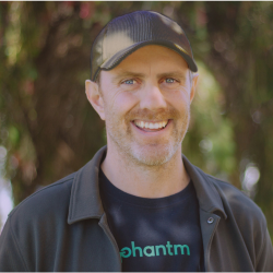 Elliot Costello, CEO