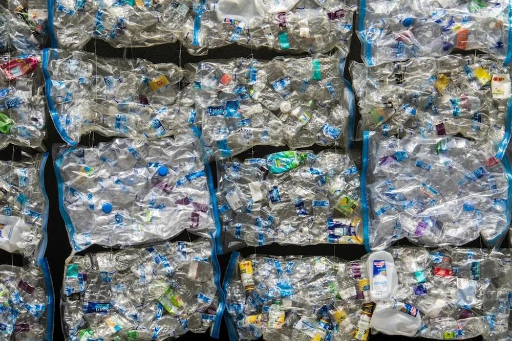 Plastic Bottles