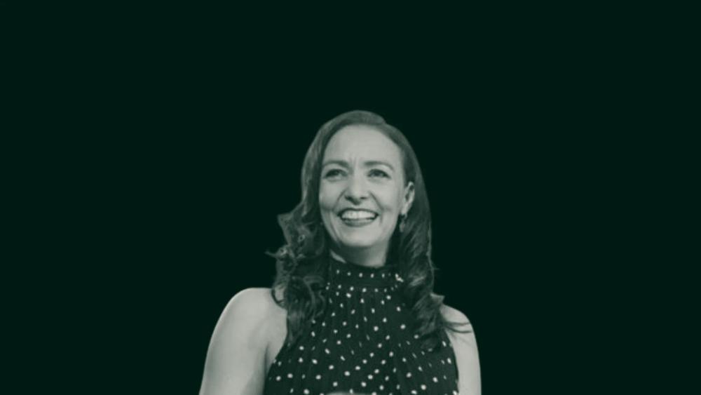 Amy Barry, Head of Marketing at Glen Dimplex